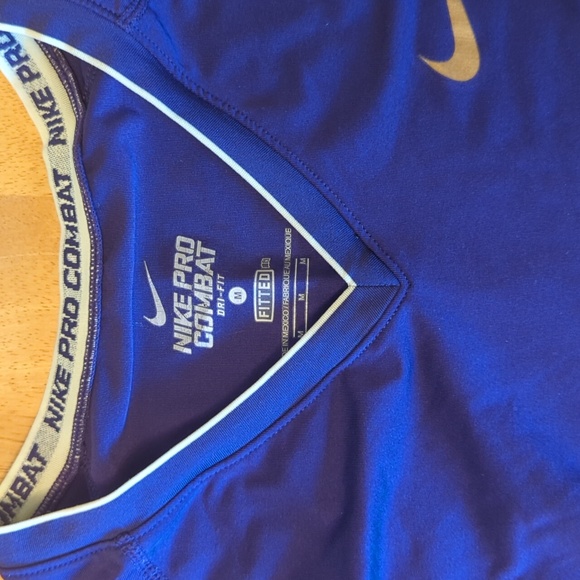 Nike Dri-fit long sleeve - Picture 2 of 4